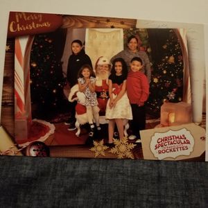 Meet your Posher, Rose